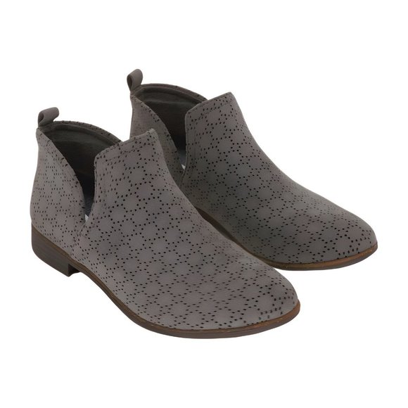 Dr. Scholl's Shoes Women's Rate Ankle Boot Size 6 - Picture 1 of 6